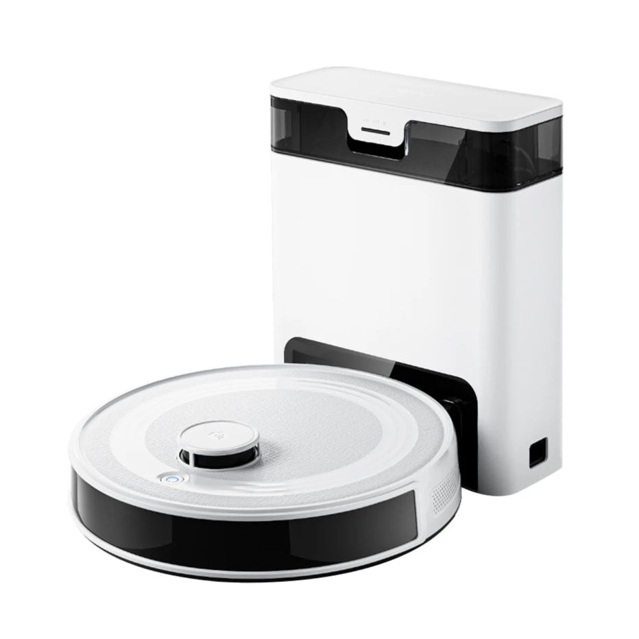 M2 Pro LDS Robot Vacuum And Mop Combo