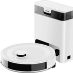 M2 Pro LDS Robot Vacuum And Mop Combo