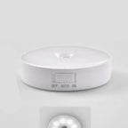 LED Smart Human Body Sensor Night Lamp
