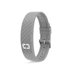 Intelligent Multi-Functional Wristband Fitness Bracelet