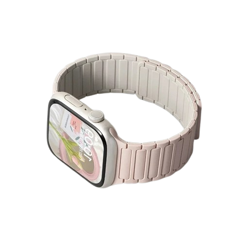 Silicone Strap for Apple Watch